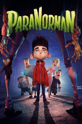 ParaNorman stream