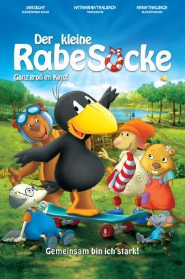 Der kleine Rabe Socke stream