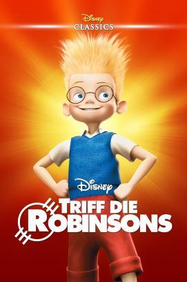 Triff die Robinsons stream