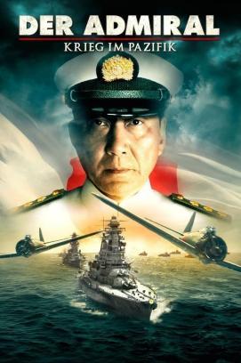 Der Admiral - Krieg im Pazifik stream