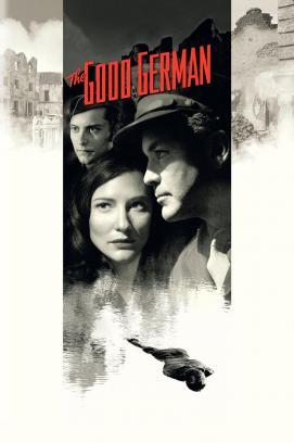 The Good German - In den Ruinen von Berlin stream