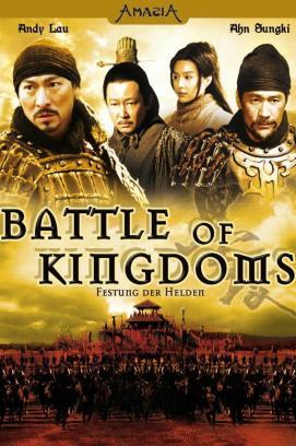 Battle of Kingdoms - Festung der Helden stream