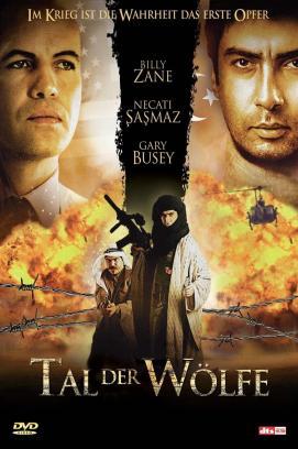 Tal der Wölfe - Irak stream