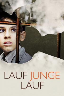 Lauf Junge lauf stream