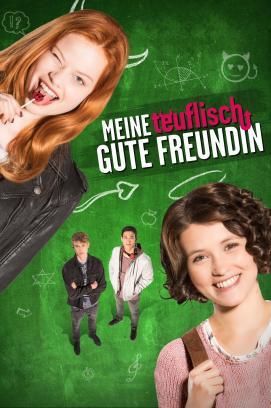 Meine teuflisch gute Freundin stream