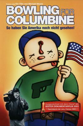 Bowling for Columbine stream
