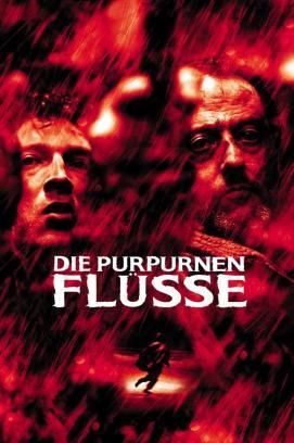 Die purpurnen Flüsse stream