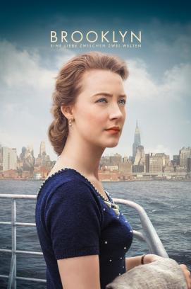 Brooklyn - Eine Liebe zwischen zwei Welten stream