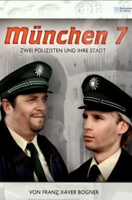 München 7 stream