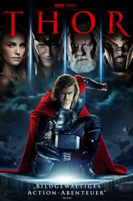 Thor stream