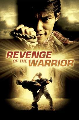 Revenge of the Warrior stream