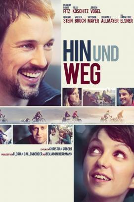 Hin und Weg stream