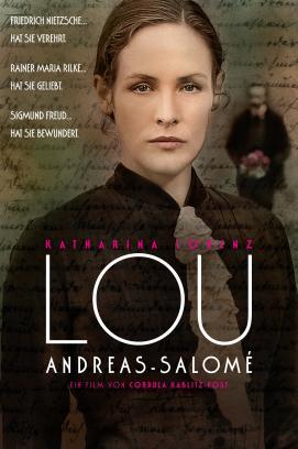 Lou Andreas-Salomé stream