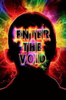 Enter the Void stream