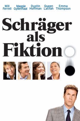 Schräger als Fiktion stream