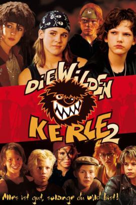 Die Wilden Kerle 2 stream
