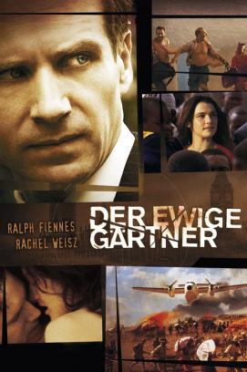 Der ewige Gärtner stream