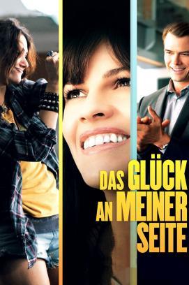 Das Glück an meiner Seite stream