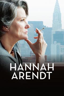 Hannah Arendt stream