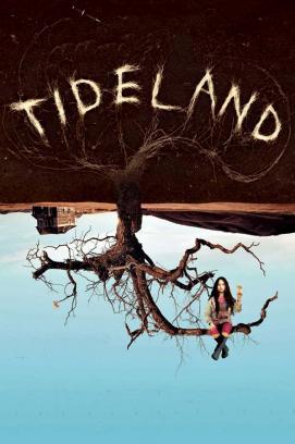 Tideland stream