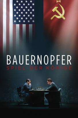 Bauernopfer - Spiel der Könige stream
