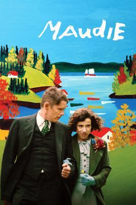 Maudie stream