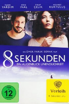 8 Sekunden - Ein Augenblick Unendlichkeit stream