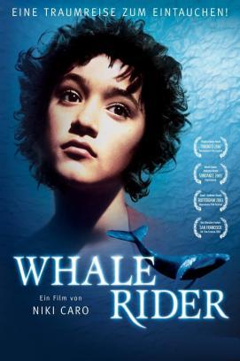 Whale Rider stream
