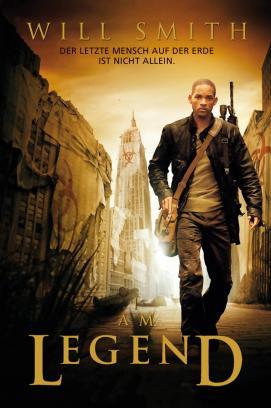 I Am Legend stream