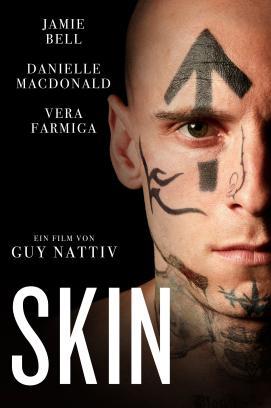 Skin stream