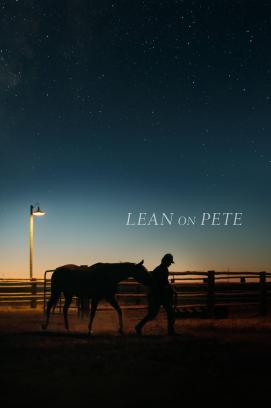 Lean on Pete stream