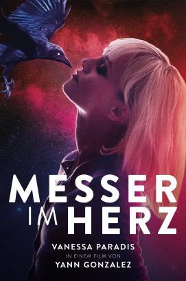 Messer im Herz stream