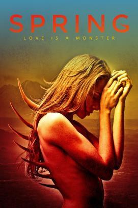 Spring - Love is a Monster stream