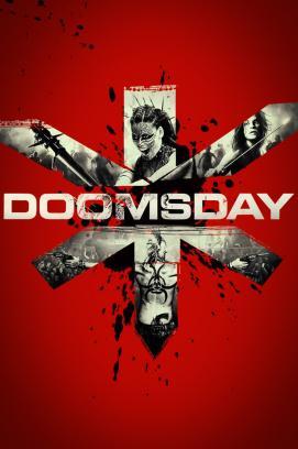 Doomsday - Tag der Rache stream