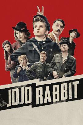 Jojo Rabbit stream