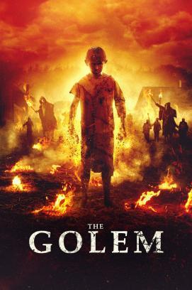 Golem - Wiedergeburt stream