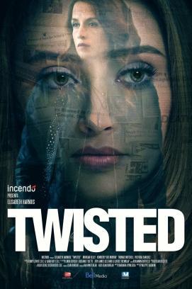 Twisted stream