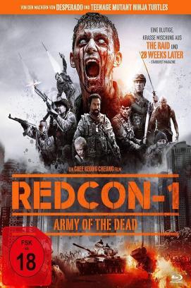 Redcon-1 stream