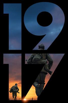 1917 stream