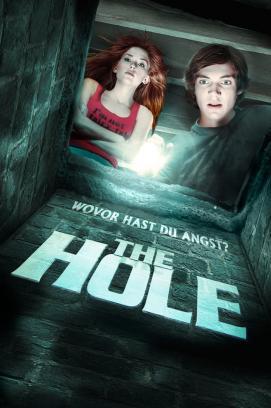 The Hole - Wovor Hast Du Angst? stream