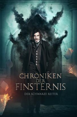 Chroniken der Finsternis - Der schwarze Reiter stream