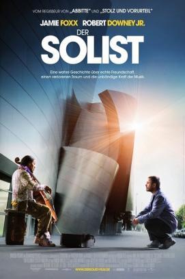 Der Solist stream