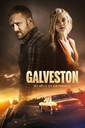 Galveston: Die Hölle ist ein Paradies stream