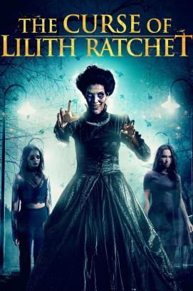 American Poltergeist - The Curse of Lilith Ratchet stream