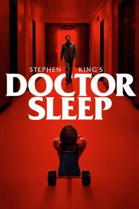 Doctor Sleep stream