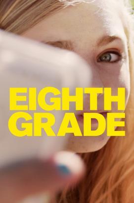 Eighth Grade stream