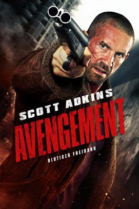 Avengement - Blutiger Freigang stream