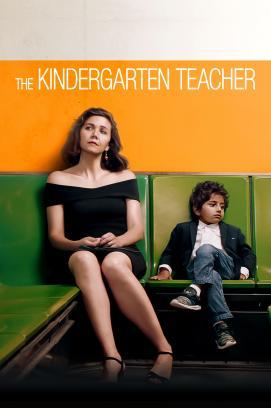 The Kindergarten Teacher stream