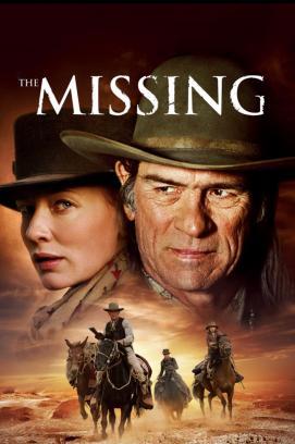 The Missing stream