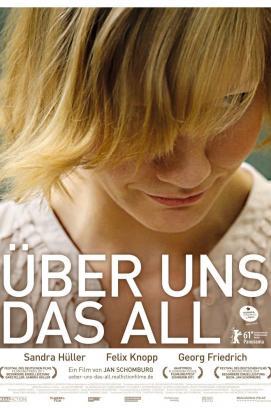 Über uns das All stream